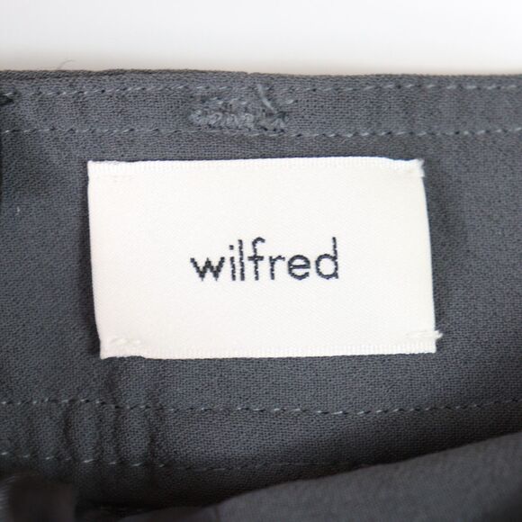 Aritzia Wilfred Lully Cargo Pant size 4 - Picture 5 of 7